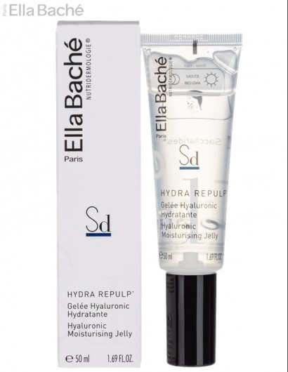 Ella Baché Hydra Repulp Hyaluronic Moisturising Jelly